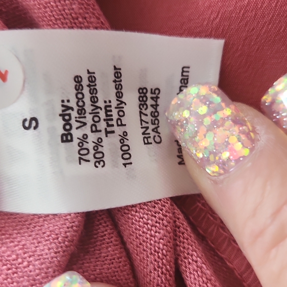 J. Crew $10 - Picture 6 of 6